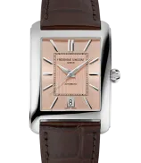 Frederique Constant Classics Carrée Automatic