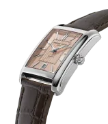 Frederique Constant Classics Carrée Automatic