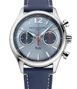 Frederique Constant Classics Vintage Rally Healey Chronograph Automatic