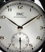 IWC Portugieser Automatic