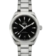 Omega Seamaster Aqua Terra 150M