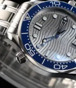 Omega Seamaster Diver 300M