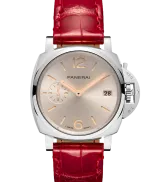 Panerai Luminor Due