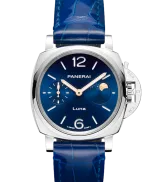 Panerai Luminor Due Luna