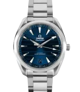 Omega Seamaster Aqua Terra 150M