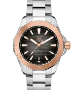 TAG Heuer Aquaracer Professional 200 Date