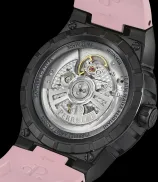 Perrelet Turbine Pink Flamingo