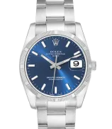 Rolex Oyster Perpetual Date 115210