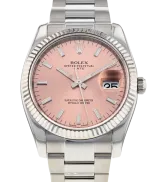 Rolex Oyster Perpetual Date 115234