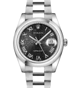 Rolex Datejust 116200