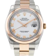 Rolex Datejust 116201