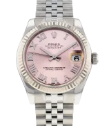 Rolex Datejust 178274
