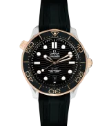 Omega Seamaster Diver 300M