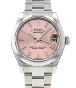 Rolex Datejust 278240
