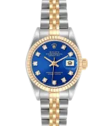 Rolex Datejust 69173