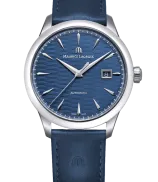 Maurice Lacroix 1975 Automatic Vagues du Jura