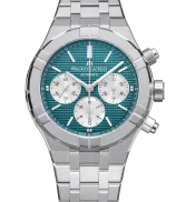 Maurice Lacroix Aikon Chronograph Automatic