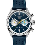 TAG Heuer Carrera Chronograph