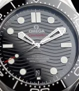 Omega Seamaster Diver 300M