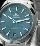 Omega Seamaster Aqua Terra 150M