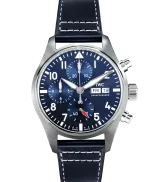 IWC Pilot's Watch Chronograph