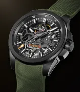 NORQAIN Independence Skeleton