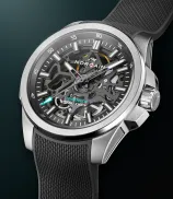 NORQAIN Independence Skeleton