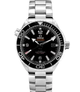 Omega Seamaster Planet Ocean 600M