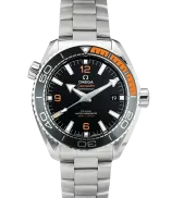 Omega Seamaster Planet Ocean 600M
