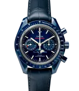 Omega Speedmaster Moonphase