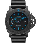 Panerai Submersible Carbotech™