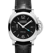 Panerai Luminor Quaranta BiTempo