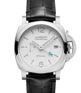 Panerai Luminor Quaranta BiTempo