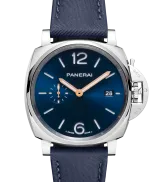 Panerai Luminor Due Prada Re-Nylon