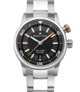 Maurice Lacroix Pontos S Diver