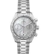 Omega Speedmaster 38