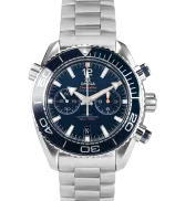 Omega Seamaster Planet Ocean 600M