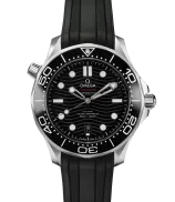 Omega Seamaster Diver 300M