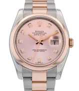 Rolex Datejust 116201