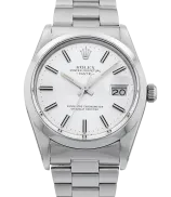 Rolex Oyster Perpetual Date 15000