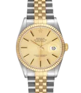 Rolex Datejust 16013