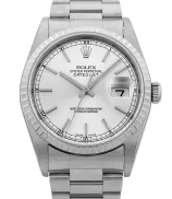 Rolex Datejust 16220