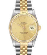 Rolex Datejust 16233