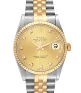 Rolex Datejust 16233