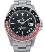 Rolex GMT Master II 16710
