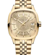 Raymond Weil Freelancer
