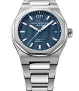 Girard-Perregaux Laureato