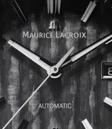 Maurice Lacroix Aikonic Automatic Date