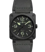 Bell & Ross BR-03 Nightlum