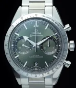 Omega Speedmaster 57'